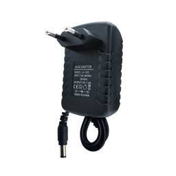 POWER ADAPTOR 220V 12V 2A