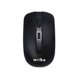 MOUSE PTICO USB INALAMBRICO