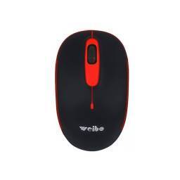 MOUSE PTICO USB INALAMBRICO