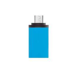 ADAPTADOR OTG USB MICRO USB