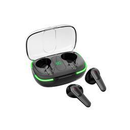 AURICULAR BLUETOOTH INALAMBRICO TREQA