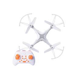 DRONE ROTACION 360