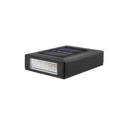 FOCO LED SOLAR EXTERIOR CON SENSOR