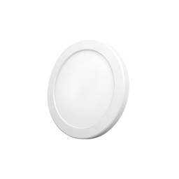 PANEL LUZ LED LEDSTAR 12W CIRCULAR LUZ FRA