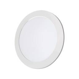 PANEL LUZ LED LEDSTAR 24W REDONDO FRO ENCASTRABLE
