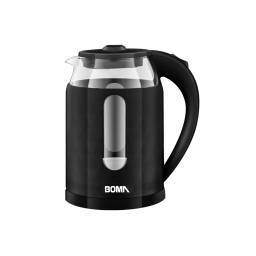 JARRA ELECTRICA BOMA 2 LITROS 1500W