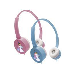 AURICULAR LEDSTAR KIDS MAGIC CON CABLE