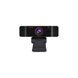 WEBCAM USB  FULL HD 1080P CON MICRFONO