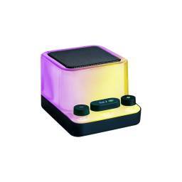 PARLANTE PORTTIL LED RGB