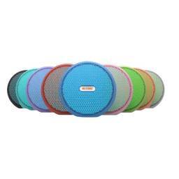 PARLANTE PORTATIL LED RGB