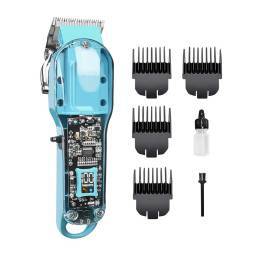 CORTAPELO INALMBRICA CON ACCESORIOS