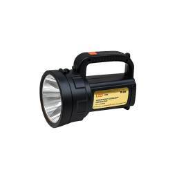 LINTERNA LED RECARGABLE