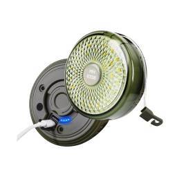 TIRA LED ENROLLABLE