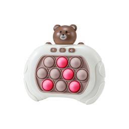 CONSOLA POP IT OSO