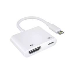 ADAPTADOR LIGHTNING A HDTV