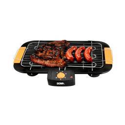 PARRILLA ELECTRICA BOMA