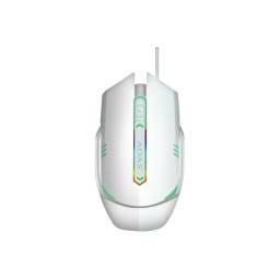 MOUSE PTICO GAMER USB