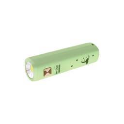 LINTERNA LED RECARGABLE CAJA X 20