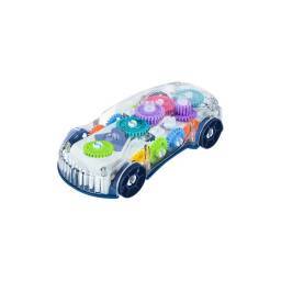 AUTO AUTOMTICO