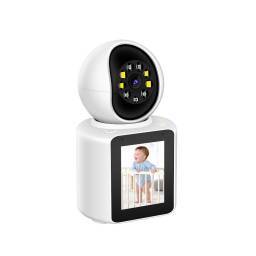 CAMARA DE SEGURIDAD BABY CALL