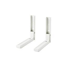 SOPORTE DE PARED PARA MICROONDAS