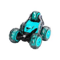 AUTO CON CONTROL REMOTO