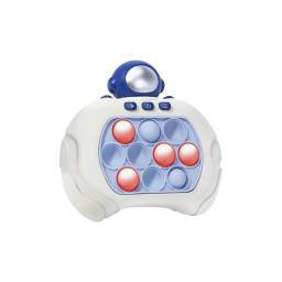 CONSOLA POP IT ASTRONAUTA
