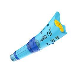 PISTOLA DE BURBUJAS