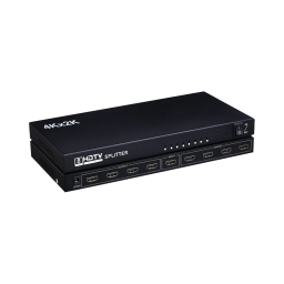 SPLITTER HDTV 1 x 8