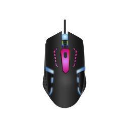 MOUSE PTICO GAMER USB