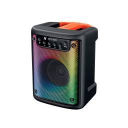 PARLANTE LINKBITS 4" CON BLUETOOTH FULL LED