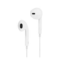 AURICULARES CON CABLE PLUG 3.5MM TREQA