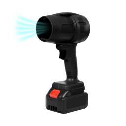 SOPLADOR DE MANO PORTTIL RECARGABLE