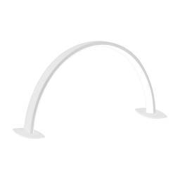 LMPARA LED MEDIA LUNA MULTIFUNCIN