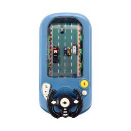 JUEGO DE CARRERAS INTERACTIVO PARA NIOS
