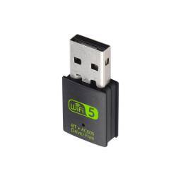 RECEPTOR USB 2 EN 1