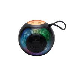 PARLANTE PORTTIL LED RGB