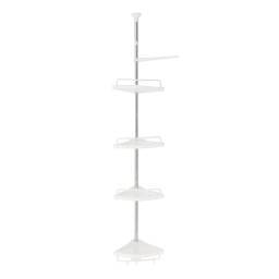 ORGANIZADOR ESQUINERO MULTIUSO PARA BAO/COCINA