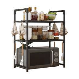 ORGANIZADOR DE COCINA