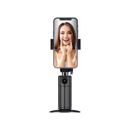 SOPORTE CON SEGUIMIENTO FACIAL AUTOMTICO PARA CEL