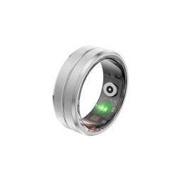 ANILLO INTELIGENTE PLATEADO TALLE 7