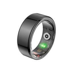 ANILLO INTELIGENTE NEGRO TALLE 12