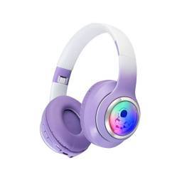 AURICULARES BLOUETOOTH ASTRONAUTA CON LUZ LED