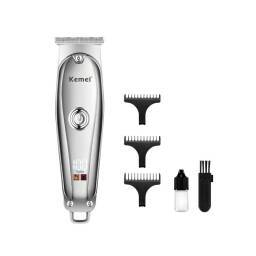 CORTAPELO INALMBRICA CON ACCESORIOS