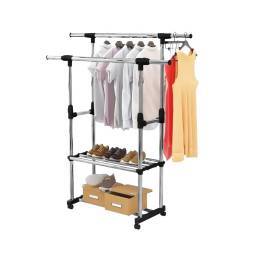 PERCHERO ORGANIZADOR EXTENSIBLE