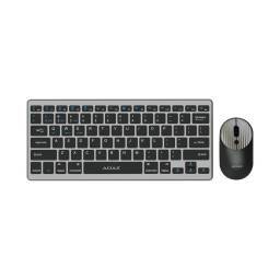 COMBO TECLADO Y MOUSE INALMBRICO