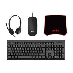 COMBO DE OFICINA