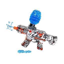 PISTOLA HIDROGEL