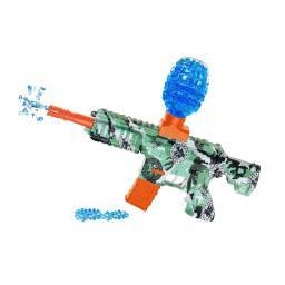 PISTOLA HIDROGEL