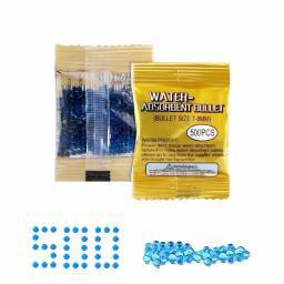 REPUESTOS PARA PISTOLAS DE HIDROGEL X 500